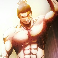 The Man Aoi Todo | JJK soundtrack