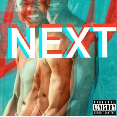NEXT(feat. Fourtwenty)