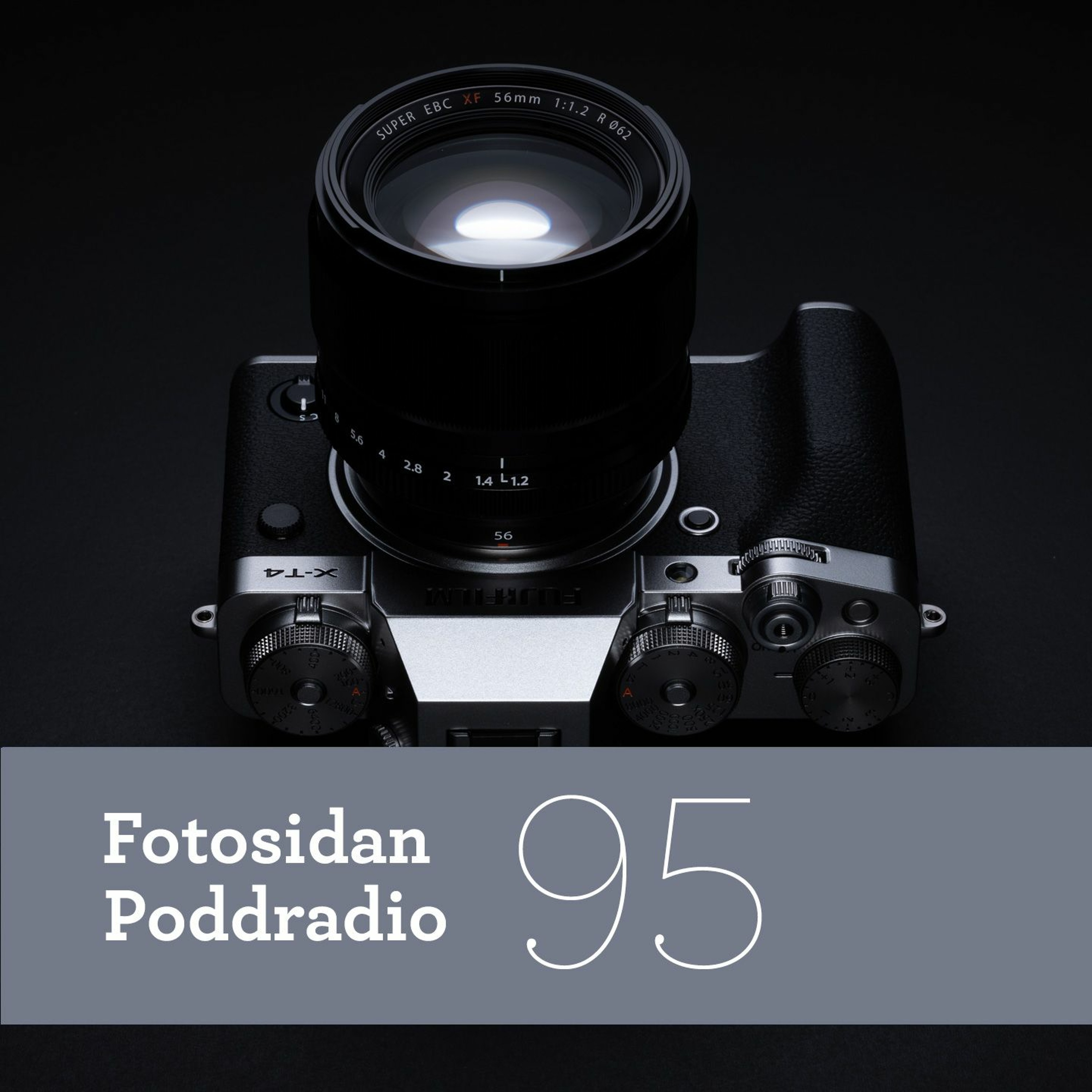 Fotosidan Poddradio