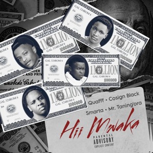 Track artwork