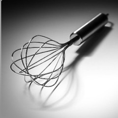 Whisk on Bench (Un-mastered + raw from MPC)