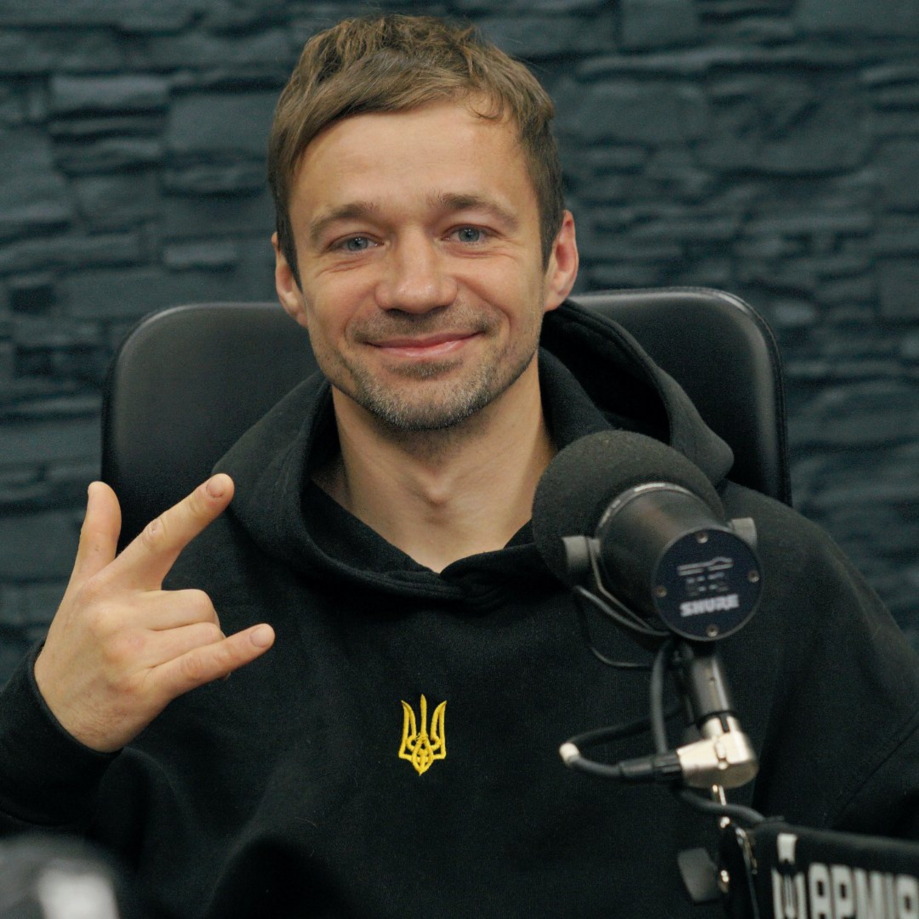 Від аеророзвідки до штучного інтелекту: як ветеран "Люті" розвиває українські IT-продукти episode artwork
