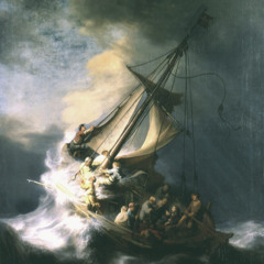 He's In The Storm With You Beat Tape - Mix 1