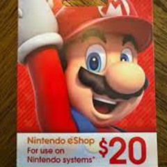 *$100 Free Nintendo eShop Code Giveaway – Today’s Drop*