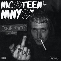 nicoteen ninyo - "self pity" (prod. remghost)