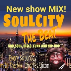 SoulCity The beat Mix #10
