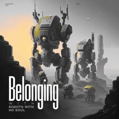 Belonging 004 (R.W.N.S B2b Candy Dupree)