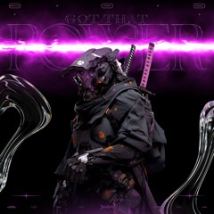 Got That Power (Nozlee Delacroix Remix)
