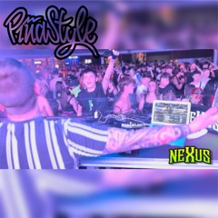 PIÑASTYLE @ FABRIK NEXUX 2025