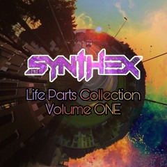 Life Parts Collection Vol. 1 (148 - 192 BPM) FREE-DL!!  ○Tracklist in description●