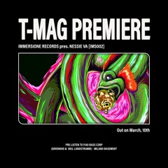 t-mag PREMIERE: FJ40 Bass Corp - Milano Basement