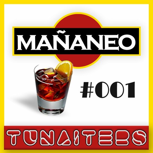 MAÑANEO SETS #001