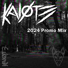 KAIØTE Promo Mix 2024