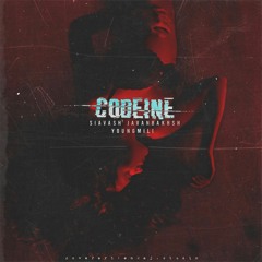 Young Mili X Siavash Javanbakhsh - Codeine