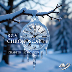 ChronoScape Chapter 175 // CLXXV