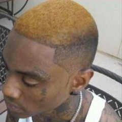 Soulja Boy - White Lights 2012/R.I.P Mac『prod. clams casino』