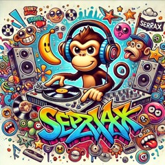Psytrance Set Serrax