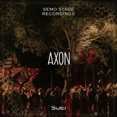 Axon @ Suti 2023