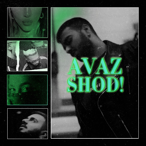 Avaz Shod