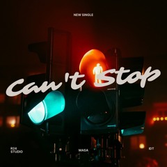 Can't Stop