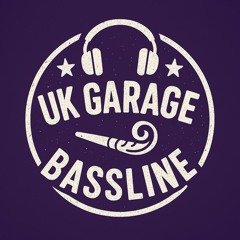 UKG/BASS MiniMix with SKNDLST