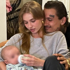 Morgenshtern - Цветок