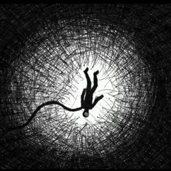 credits song for my death at the edge of the universe
