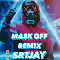 |MASK😷 OFF|remix|