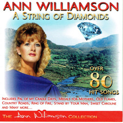 Lipstick on Your Collar / The Gambler / Hey Good Lookin'