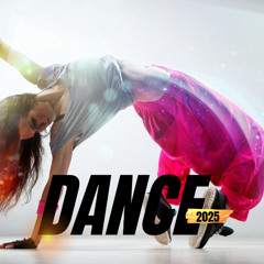 adamant - Dance (2025)