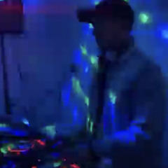 DJ Jazzy Jeff & Fresh Prince Mix