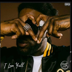 SEDDY HENDRINX- HAND HEARTS