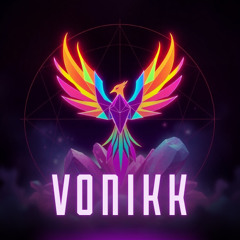 Vonikk - Rise Again