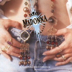 Madonna - Spanish Eyes (Luin's Lagrimas De Tristeza Mix)