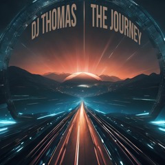 DJ Thomas - The Journey (Original Mix)