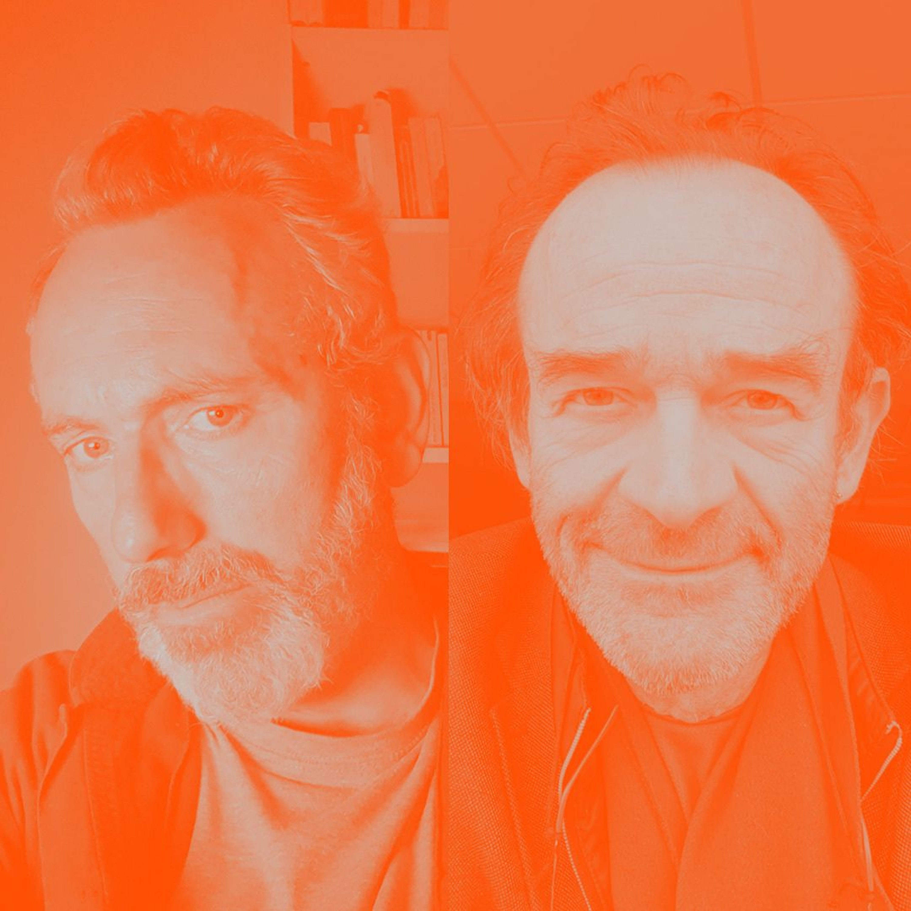 Martin Rueff & Christophe Mileschi – Autour de « Works » de Vitaliano Trevisan