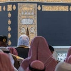 وإن له عندنا لزلفي وحسن مآب ♥️ سورة ص.. إمام الحرم المكي أ.د ياسر الدوسري/ فجر 17 جمادي الآخره 1444