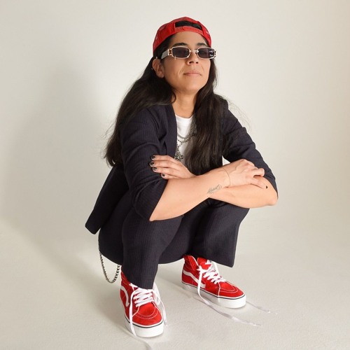 ErickaVee Remixes