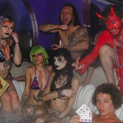 MAYO 9 - IRREVERSIBLE DAMAGE (YBD VIP) FREE DL