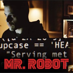 I Live For This Shit ｜ Mr. Robot.m4a