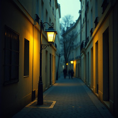 City of Lights