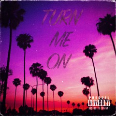 J-Hall- Turn Me On