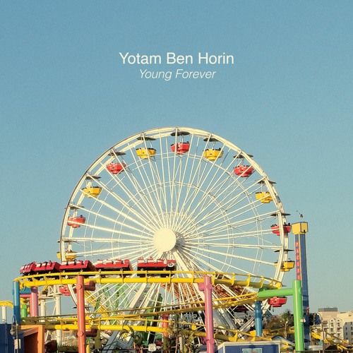 Yotam Ben Horin - Leopard