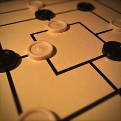 Moving the Game Pieces