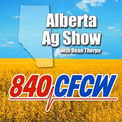 AB Ag Show (Jan 29) - Do Alberta Producers Trust Solar & Wind Farm Regulations