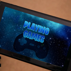 Playing Games (prod. QuaXar)