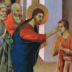 March 15 - Fourth Sunday of Lent (2026)