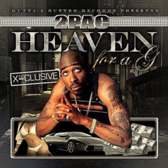 2PAC BEST MIX ~ Only God Can Judge Me, Dear Mama, Picture Me Rolling, Until The End Of Time & More