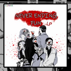 POPPAH - The Liquid Eye (NEVER ENDING FUN LP PROMO)