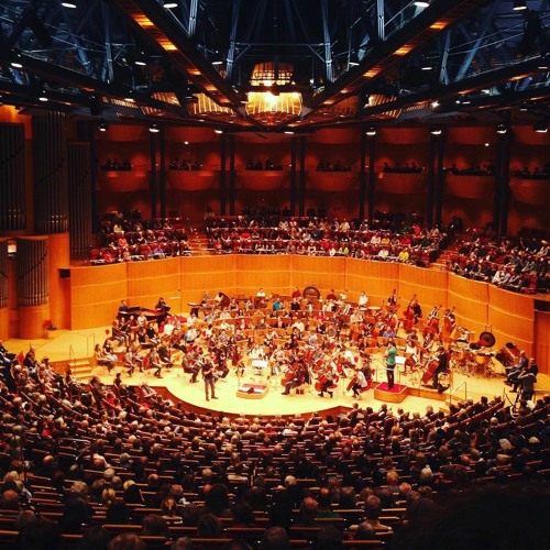 jofunk - Orchester Tuning auf iiwii.cologne (it is what it is! Köln - Germany)